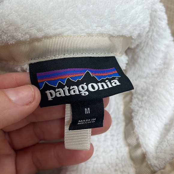 Patagonia - Picture 8 of 12